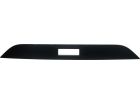 Suporte de Para-Choque Traseiro para Fiat Grand Siena 2012 até 2021 - - Cód. 100201606