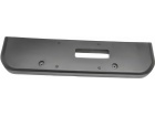 Suporte Placa Traseira Fiat Strada 2013 até 2020 - - Cód. 100208845