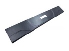 Suporte De Placa Traseiro Fiat Strada 2020 até 2025 - - Cód. 100256695