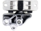 Suporte Coxim Motor Esquerdo para Fiat Linea 1.8 16V E.torQ Automático Manual 2011 até 2016 - Cód. 51845497