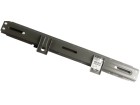 Suporte de Para-Choque Renault Kwid 1.0 12V - 2018 até 2024 - - Cód. 625302429R