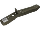 Suporte de Para-Choque Renault Kwid 1.0 12V - 2023 até 2024 - - Cód. 625A16924R