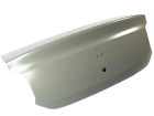 Tampa do Porta Mala Renault Logan 1.0 16V - 2014 até 2017 - - Cód. 901004977R