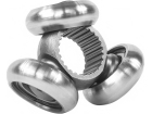 Trizeta para Argo Bravo Cronos Doblò Idea Stilo Strada Toro Renegade - - Cód. 46308126