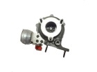 Turbina Renault Master 2.3 16V - 2013 até 2022 - 144104495R