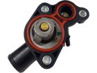 Válvula Termostática para Fiat Bravo Doblò Grand Siena Idea Linea Palio Punto Siena Strada 1.6 1.8 16V - - Cód. 55242321