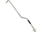 Haste Vareta do Capô para Fiat Strada 2020 até 2024 - 52005840