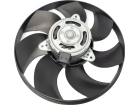 Ventoinha Renault Master 2.3 16V - 2013 até 2023 - 921209063R